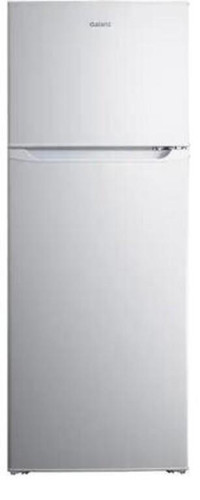 Galanz 22" Freestanding Top Freezer Refrigerator