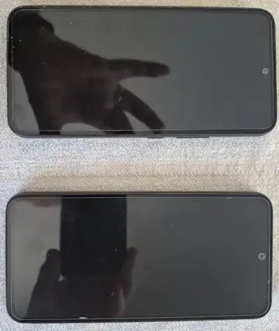 Samsung Galaxy A54 5G Phone, View more