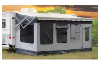 RV Carefree vacation room. Great condition. Pick up in Tantallon. $525 or best offer.