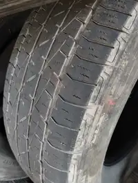 Tires for Tacoma 