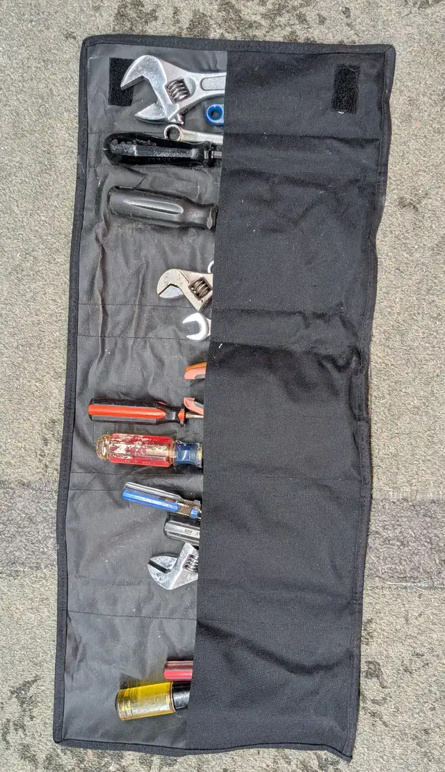 Tools, drivers, chisel, wrenches64840226347266120