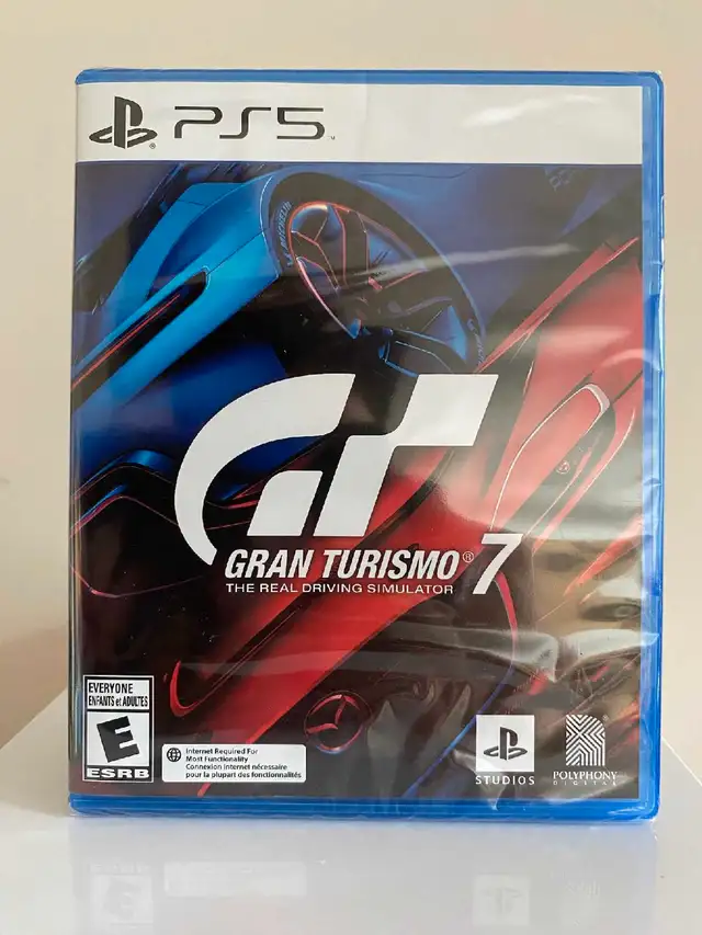 Gran Turismo 7628637386937611219