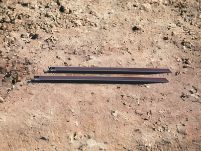 EMC-Extension Fork 3T/7FT I Heavy-Duty Extension Fork, View more