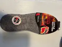 Never Used Thermal Insole
