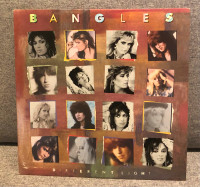 Bangles Vinyl LP