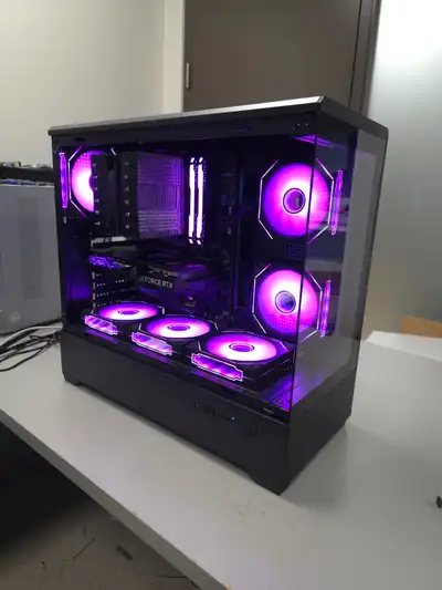 Follow me on Instagram @BeastComputersGTA - FREE PC GIVEWAYS! $1200 CASH (No tax) Come test it at th...