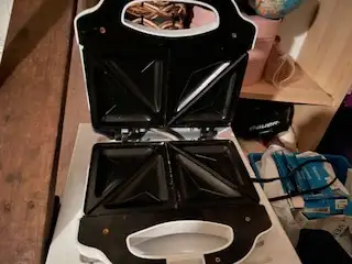 Sandwich Maker in Toasters & Toaster Ovens in Mississauga / Peel Region - Image 3