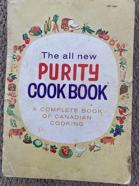 two Purity Cookbooks in Arts & Collectibles in Barrie - Image 3