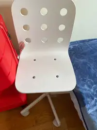 Chaise de bureau pour enfant 