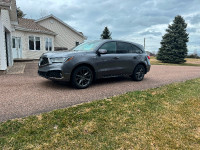 2019 Acura MDX A-spec for sale