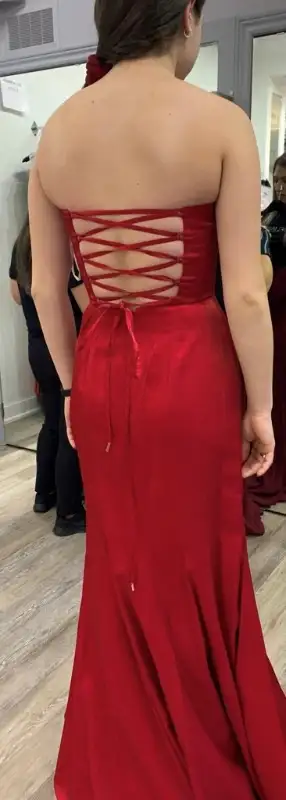 Sherry Hill Dress Size 0, View more