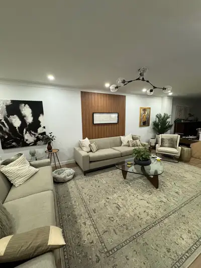 NEW PRICE Modern ceiling light, View more