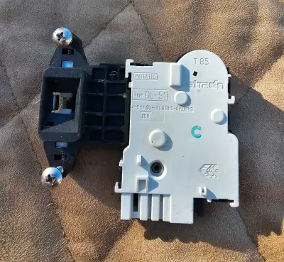 Door lock for LG washer, View more