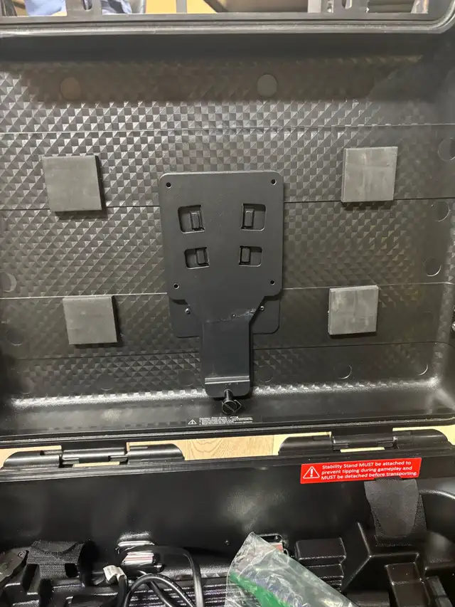 Armorr GAMERSBOX Portable Gaming Monitor( monitor is not include in Other in Cambridge - Image 5