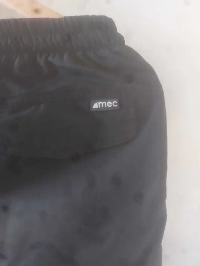 MEC Pants - Small65157321452802122