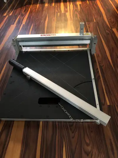 Siding Shear, View more