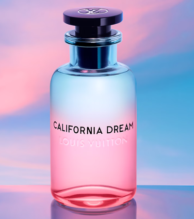 LOUIS VUITTON-CALIFORNIA DREAM, View more
