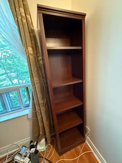 book shelf, View more