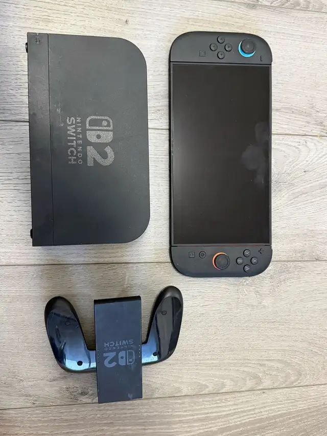 Nintendo Switch 2519880155092101124