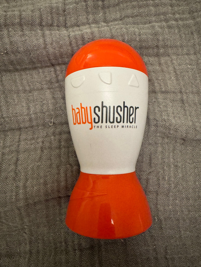 Baby Shusher in Other in Mississauga / Peel Region