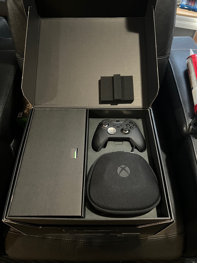 Xbox One Elite in XBOX One in Fort McMurray - Image 2