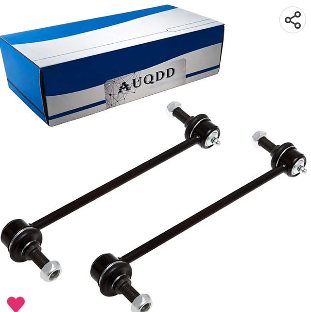 AUQDD 2Pcs K90344 Front Sway Bar Stabilizer Link in Other Parts & Accessories in Windsor Region
