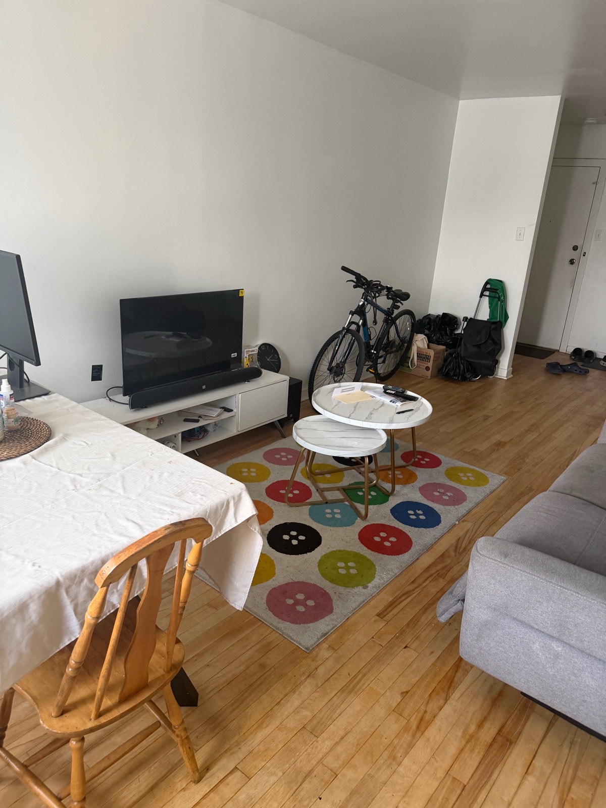 private room for rent — photo 2