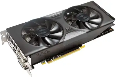 GTX 760 GPU, View more