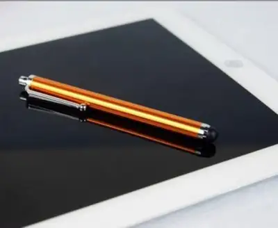 Universal Stylus Touchscreen Pen for Mobile Phones Tablets, View more