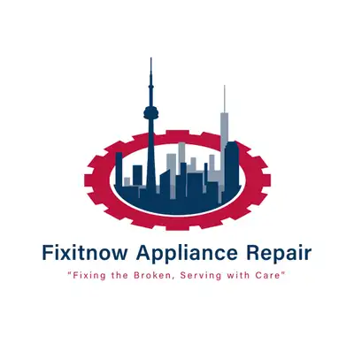 Certified appliance repairs and installations (dishwashers, stoves, washing machines, dryers, fridge...