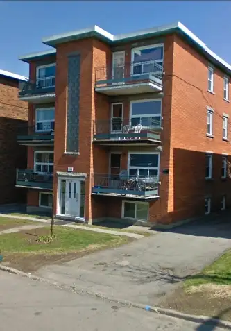 1 Bedroom apartment All inclusive Balcony