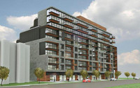 Be the First! Pre-Construction - The Westmount Boutique Residenc
