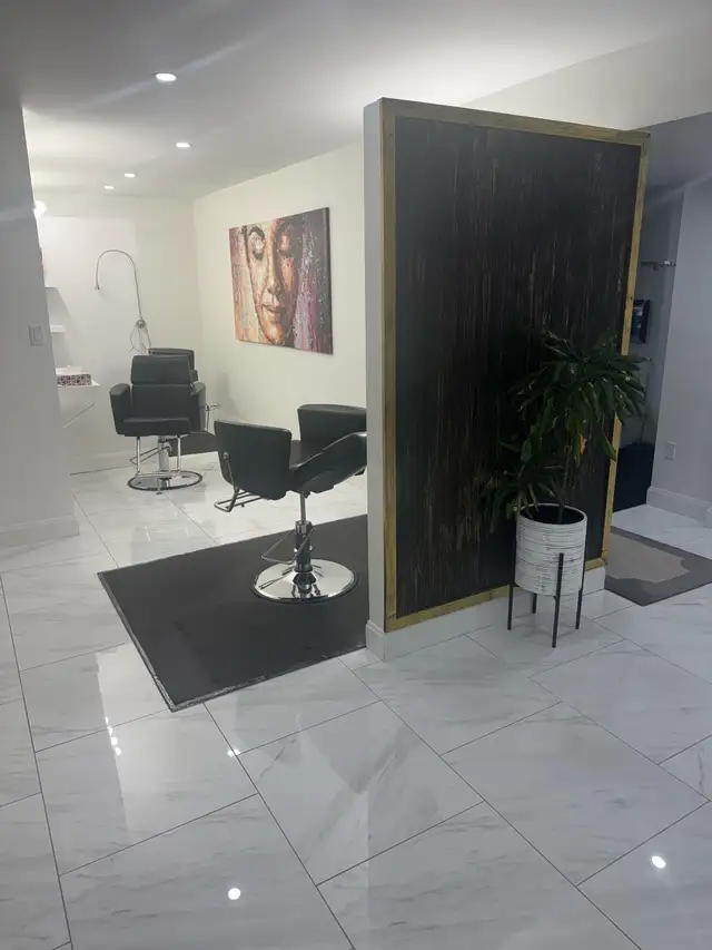 looking to hire an aesthetician in Hair Stylist & Salon in London - Image 4