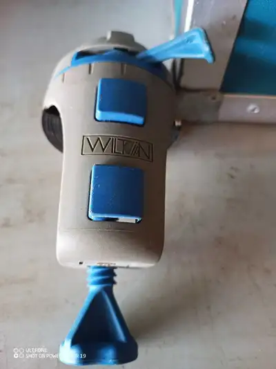 Wilkin Multi-Grip Vise, View more