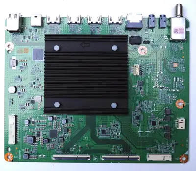 Sony Main Board A-6002-530-A, View more
