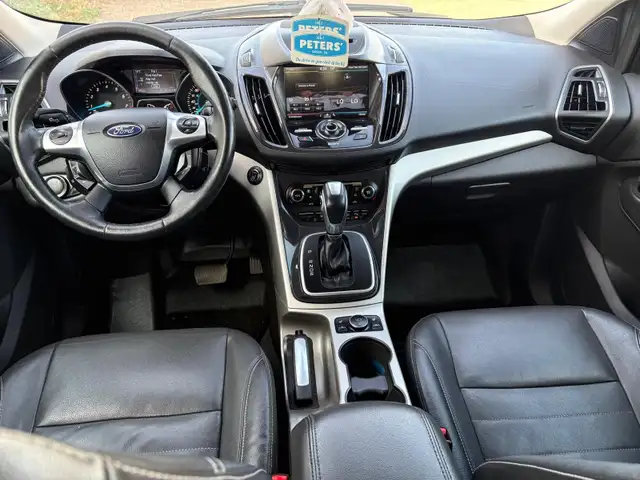 2013 FORD ESCAPE SEL585100278157824007