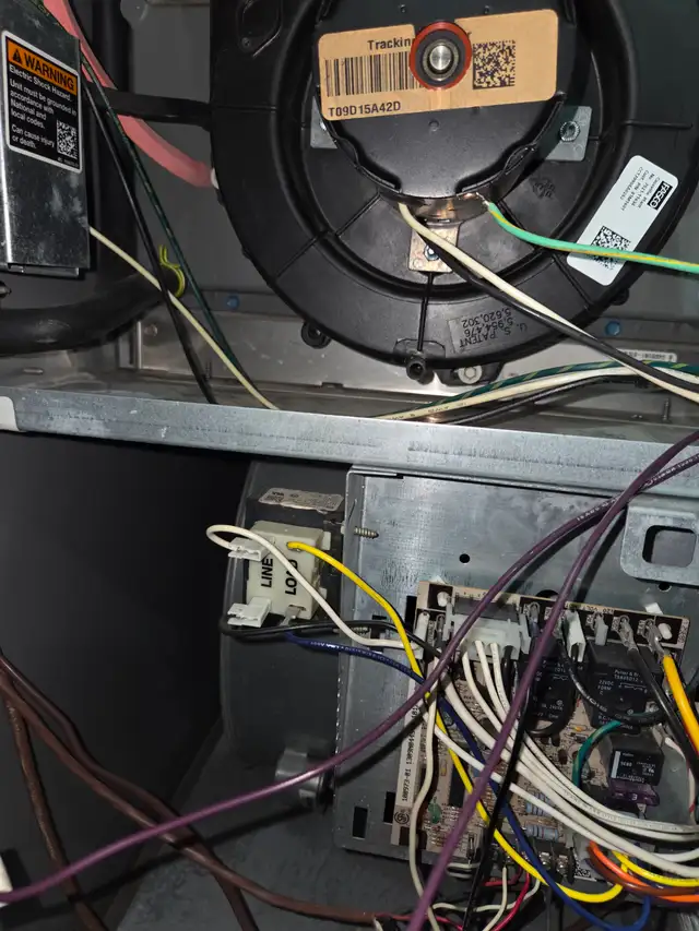 HVAC & Hot water tank repairs in Heating, Ventilation & Air Conditioning in Oakville / Halton Region - Image 3