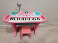 Children's Toy Piano