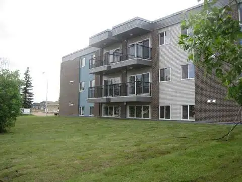 Bachelor/studio apartment for rent in Slave Lake