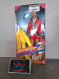 Barbie Baywatch Ken (28951789)