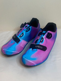 New Cycling Shoes Sz 12