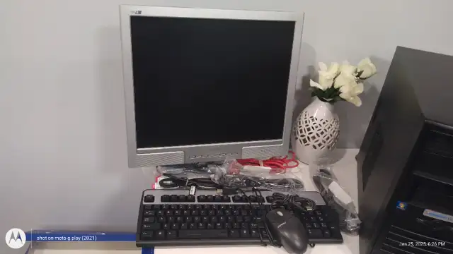 Desktop computer in Desktop Computers in City of Toronto - Image 5