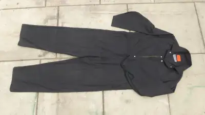 Culimited Coverall, View more