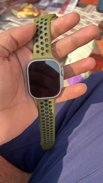 apple watch, View more