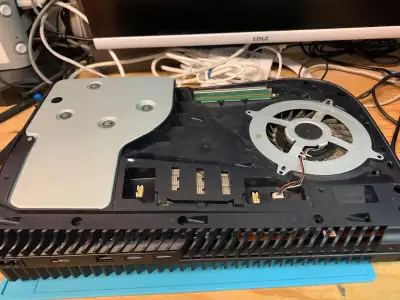 Repair PS5 HDMI PORT BROKEN, XBOX SERIES X HDMI PORT BROKEN, View more