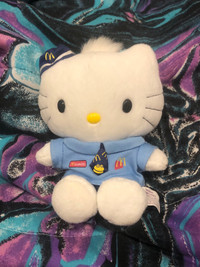 Peluche vintage dear daniel ( hello kitty )