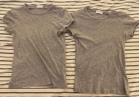 Giordano Undershirts for Boys or Girls