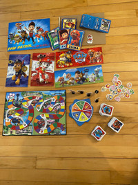Paw Patrol Collection/Collection Pat' Patrouille