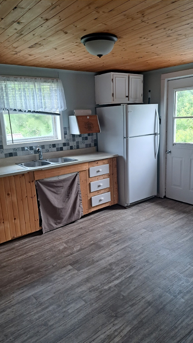 House for sale in Port elgin New brunswick with 2 acres of land