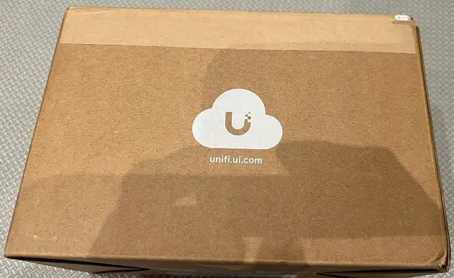 Ubiquiti UniFi Switch Lite 8 PoE570611546950225922